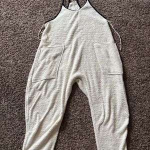 FP Movement by Free People cuddle up hot shot onesie